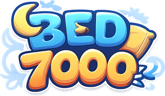 bed 7000 গেমিং হাব লোগো
